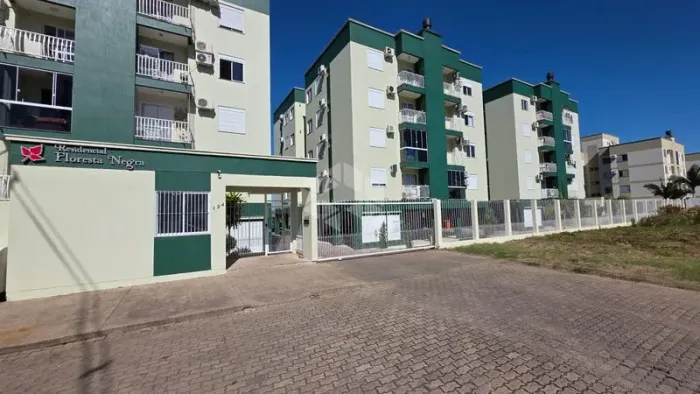 Apartamento 70M² - para Alugar