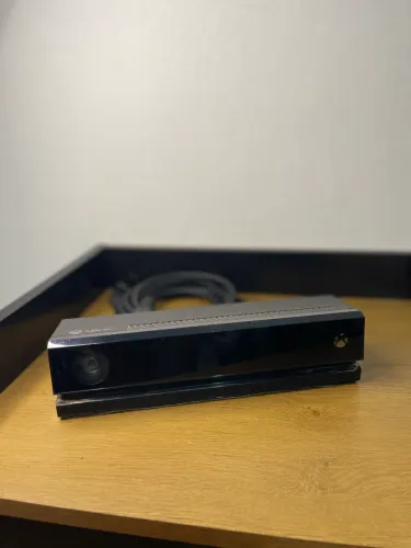 Câmera da Xbox One
