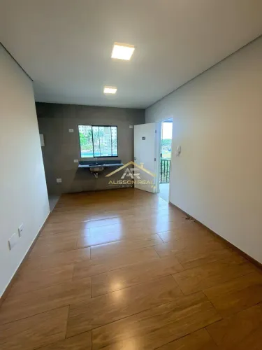 Condomínio 78,13m²| 2 Quartos| Banheiro| 2 Vagas em Barueri / São Paulo.