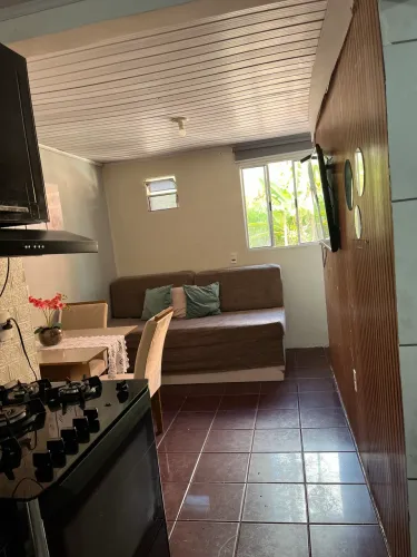 Casa a venda