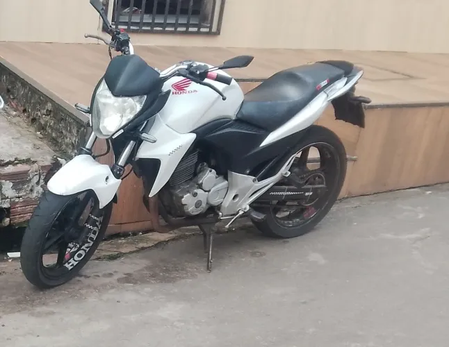 Cb300