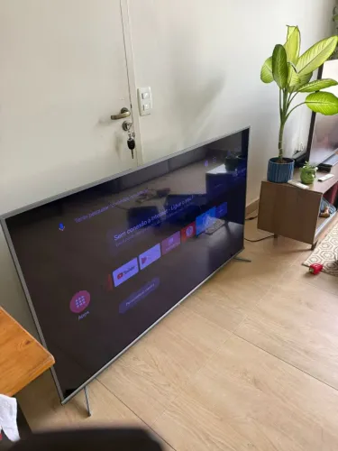 Smart TV TCL 65 Polegadas