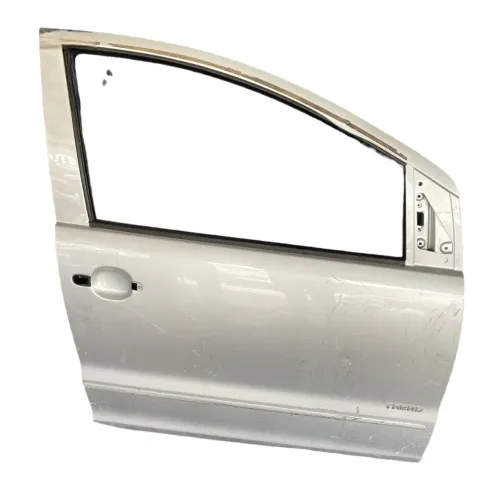 Porta Dianteira VW Fox 2010/2017 Original 