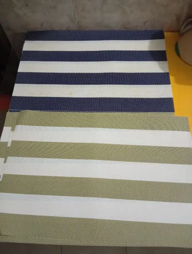 Suplá de diversas cores