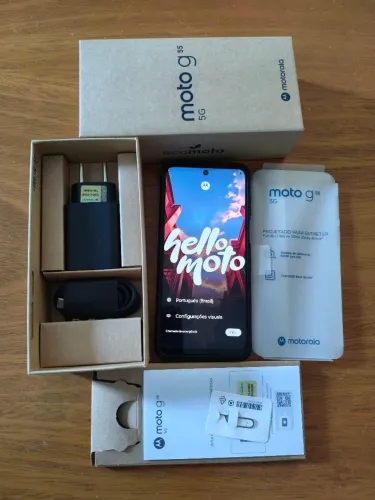 Moto G55 5G