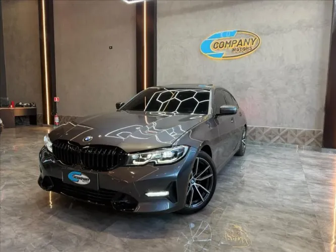 BMW 320I 320i 2020