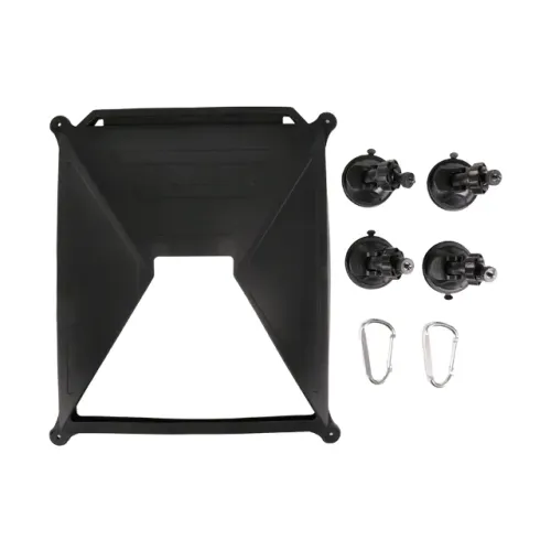 Case para Starlink Mini de Silicone - ASC01