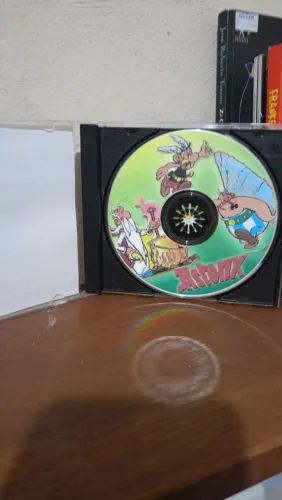 Asterix Playstation 1
