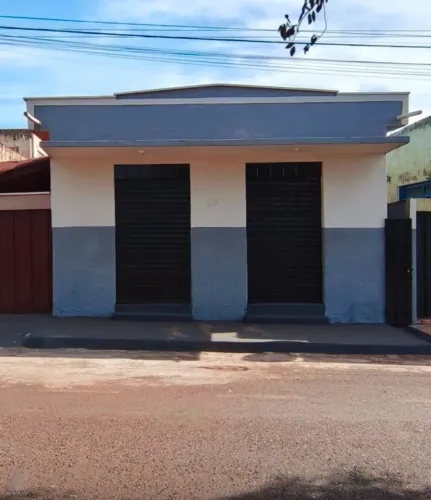 Casa com 1 Quarto(s) e 1 banheiro(s) para Alugar, 60 m² por R$ 1445 / Mês
