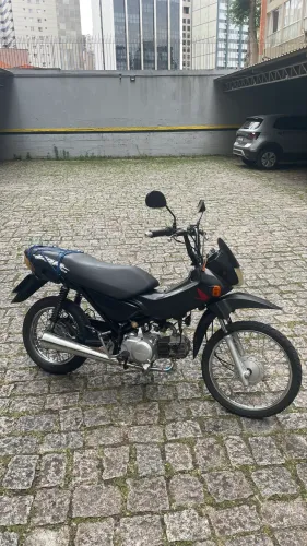 VENDO POP 100 2007
