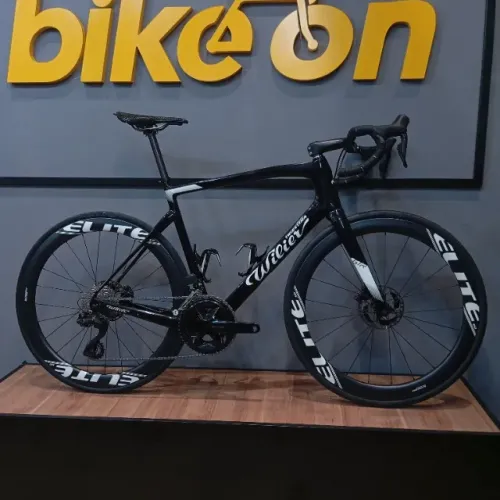 SPEED WILIER GTR TEAM | CARBONO | ULTEGRA