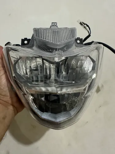 Farol Lander ano 2024 original Yamaha 