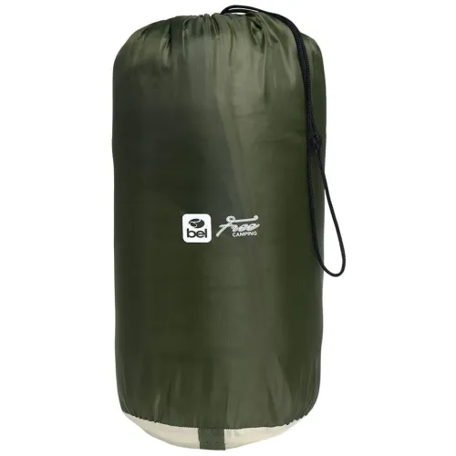 SACO DE DORMIR CAMPING BELFIX