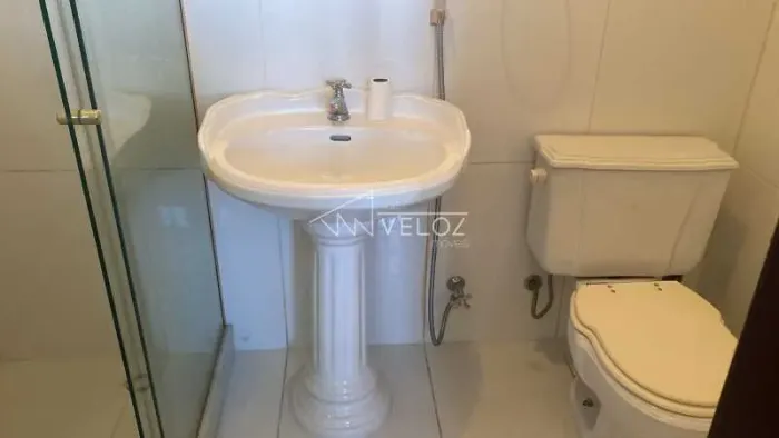 Apartamento - Padrão / Residencial / Ipanema