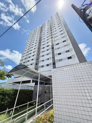 GC IMBIRIBEIRA/45 m²/ 02 QTOS /ALUGUEL