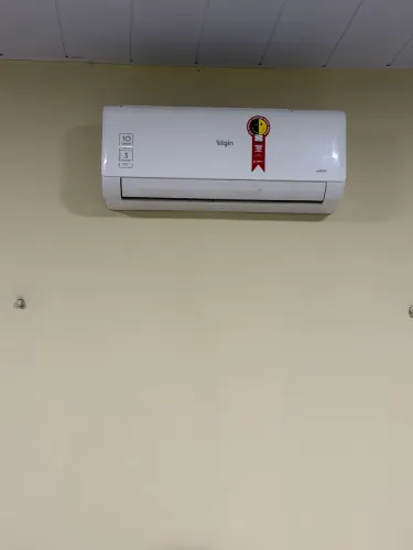 Ar condicionado 9000btus