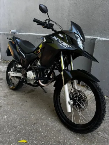 Honda XRE 300 ABS 2021 | 48 mil km | Muito conservada