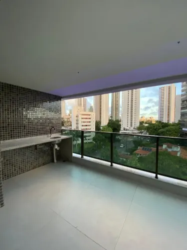 Terrazza Apipucos, agende sua visita.