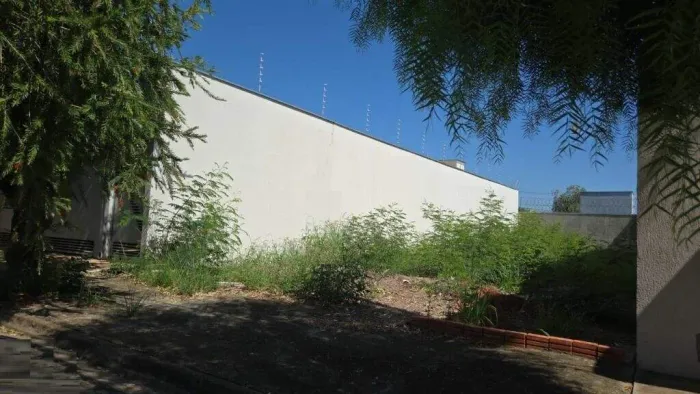 Terreno à venda, 175 m² por R$ 210.000,00 - Água Branca - Piracicaba/SP