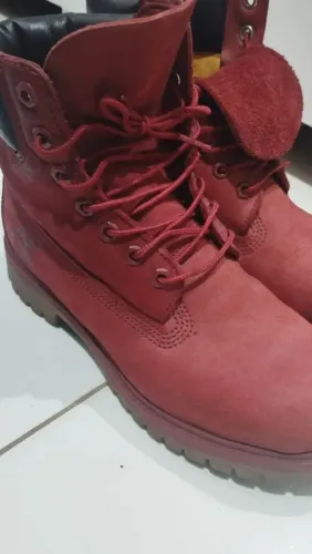 Bota Timberland yellow boot 6in premium 39 / 40
