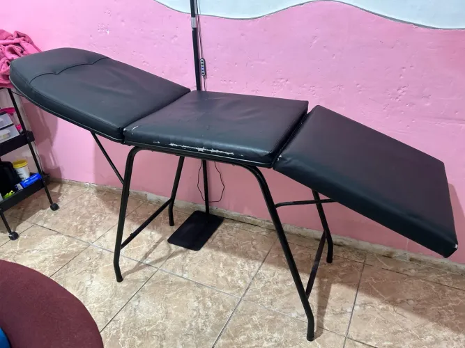 Maca Estética três posições!