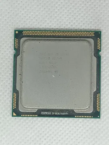 processador intel xeon x3440 lga1156