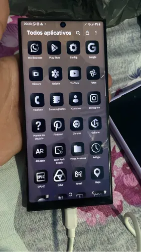 Samsung ultra