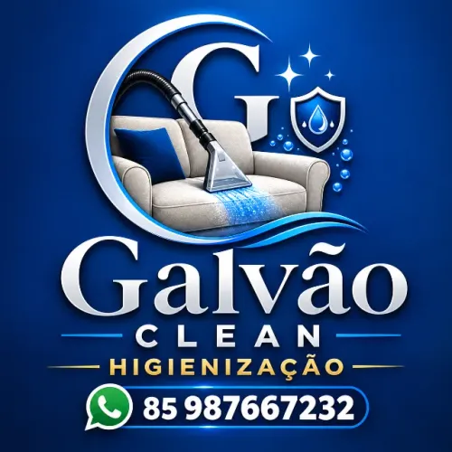 Higienização de estofados,tapetes, poltronas e cadeiras
