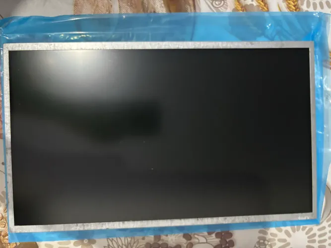 Tela de Nootbook