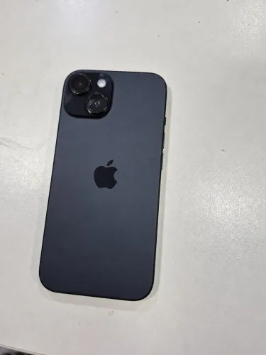 iPhone 15 128GB Preto