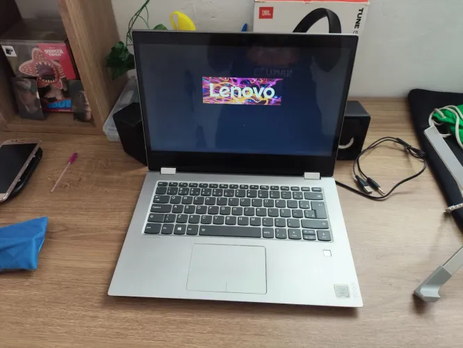 Notebook Lenovo yoga