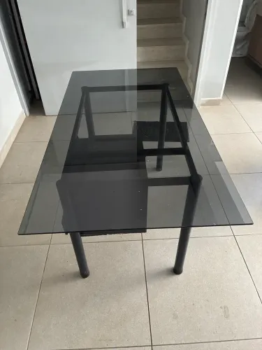 Mesa de escritório