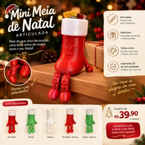 decoracao