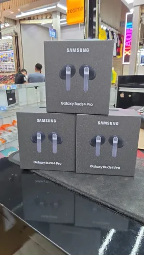 GALAXY BUDS PRO NOVO