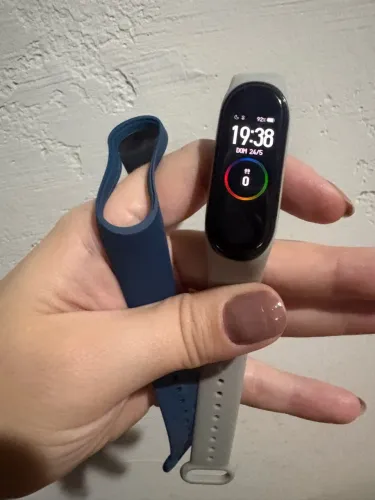 Xiaomi Mi Band 3