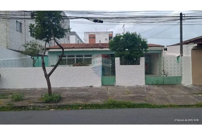 Casa em Boa Viagem, Recife, 480m²