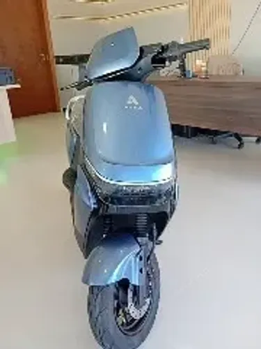 Scooter elétricia aura n7