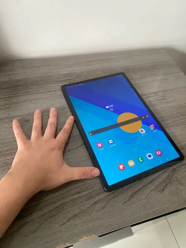 Tablet Samsung galaxy tab S7 FÉ