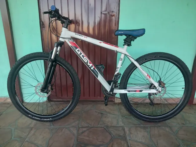 Bike gts (Anápolis)!!!