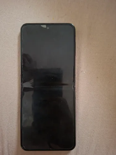 Z Flip 5 256GB - Para Conserto - Conservado