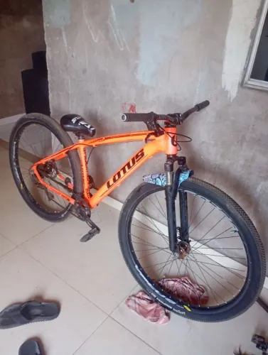 Bike pra jogo em celular