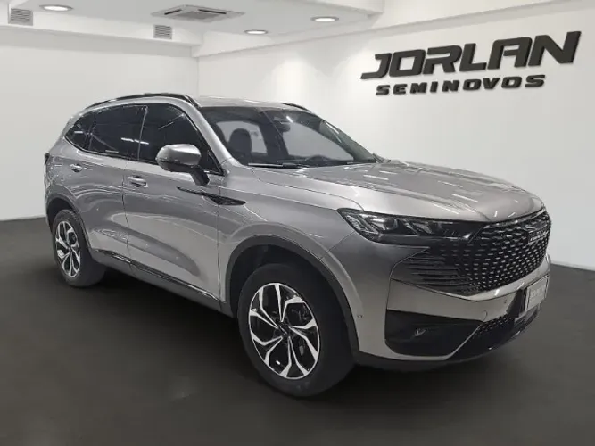 GWM Haval H6 Premium Phev AWD 2025