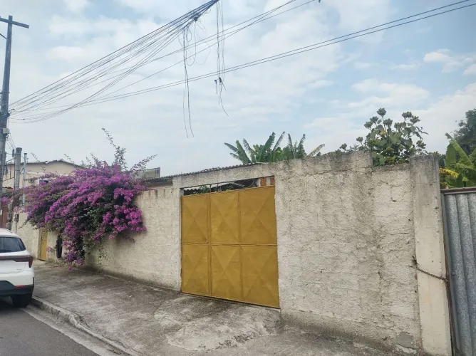 Vendo casa em VISTA Alegre São Gonçalo RJ R$199.000