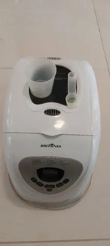 PANIFICADORA BRITANIA 