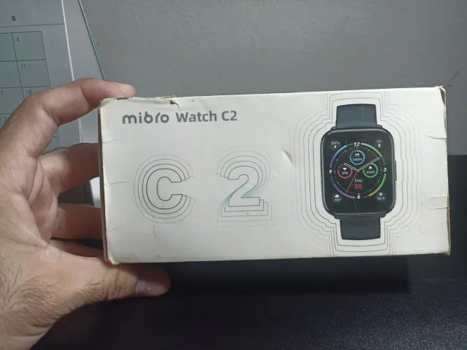Relógio Smartwatch