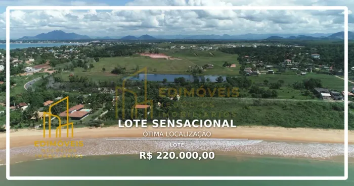 Seu Novo Terreno em Fundão - Sem Taxa de Condomínio!
