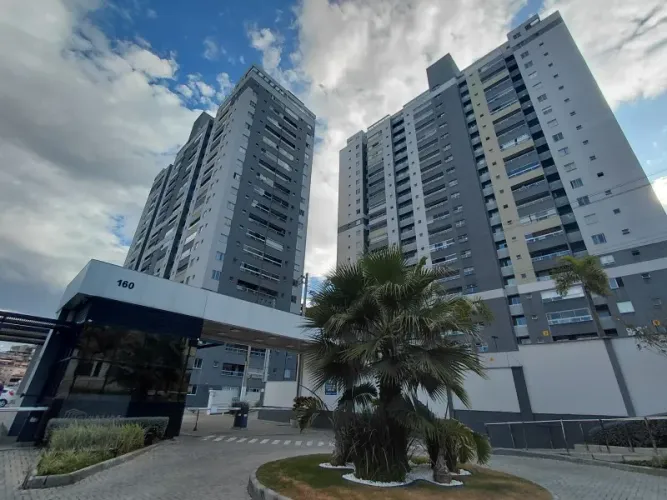 Apartamento - Juiz de Fora MG