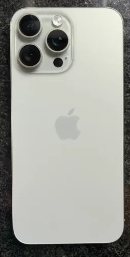 IPHONE 15 PRO MAX 256GB