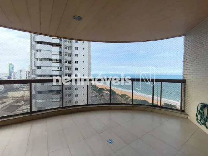 Locação Apartamento 4 quartos Praia de Itaparica Vila Velha