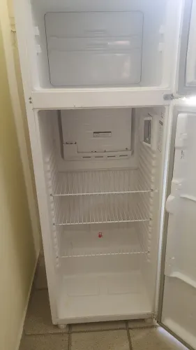 Geladeira Consul